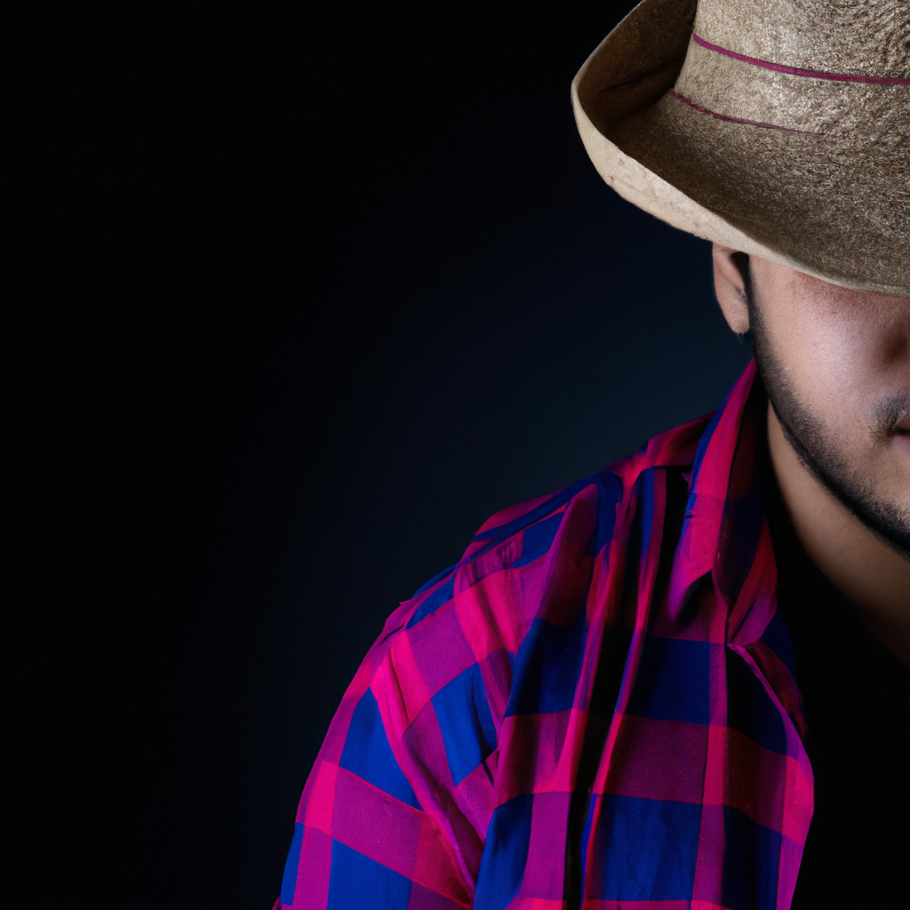 Retratos minimalistas en estudio con luz natural y fondo blanco